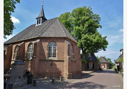 Fietsvakantie in de Achterhoek