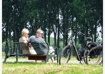 Fietsvakantie in de Achterhoek