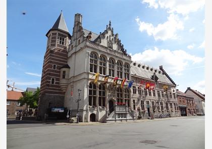 Verken het Hageland via fietsroutes