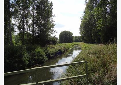 Verken het Hageland via fietsroutes