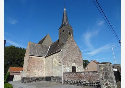 Verken het Hageland via fietsroutes