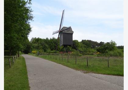 Verken het Hageland via fietsroutes