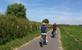 Met 5 fietsroutes dwars door Zeeland, langs fietsknooppunten