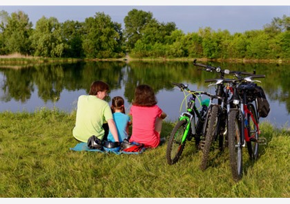 Fietsen in Sauerland