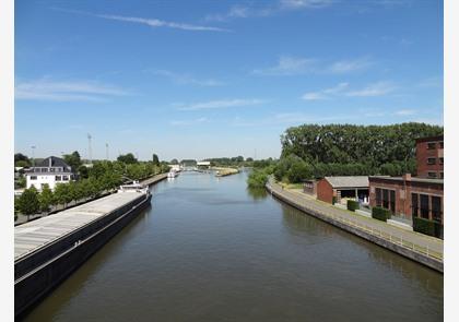 Fietsen langs knooppunten in Vlaamse Ardennen en Zwalmstreek