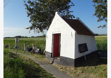 Fietsroutes Belgische Kust