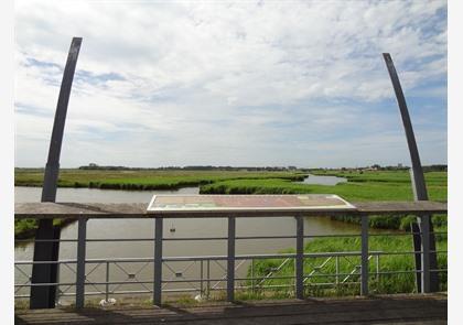 Fietsroutes Belgische Kust