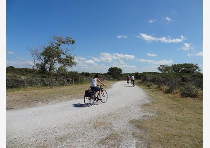 Fietsroutes Belgische Kust