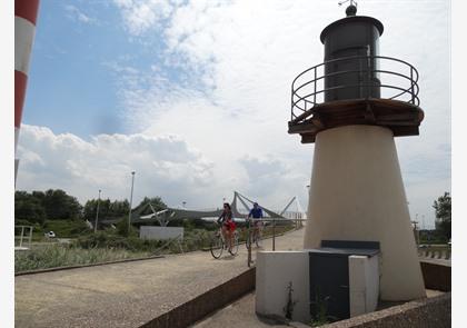 Fietsroutes Belgische Kust