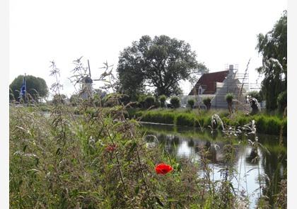 Fietsroutes Belgische Kust