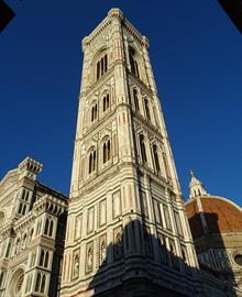 Reisgids Firenze + Siena