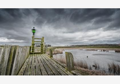 Midden-Nederland: Flevoland