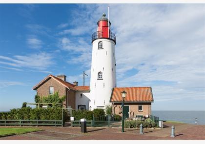 Midden-Nederland: Flevoland