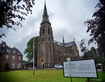 Foto's uit de Achterhoek (Nederland)