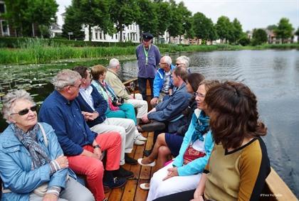 Foto's uit de Achterhoek (Nederland)