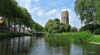 Foto's uit de Achterhoek (Nederland)