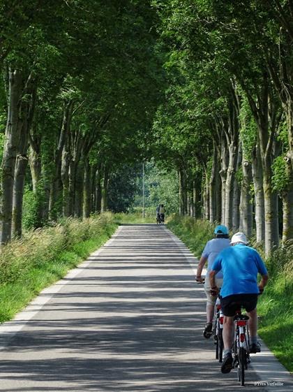 Foto's uit de Achterhoek (Nederland)