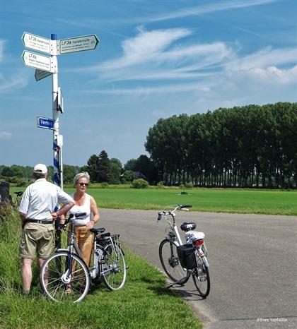 Foto's uit de Achterhoek (Nederland)