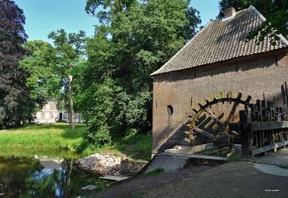 Foto's uit de Achterhoek (Nederland)