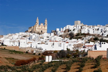 Foto's Andalusië