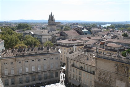 Foto's Avignon