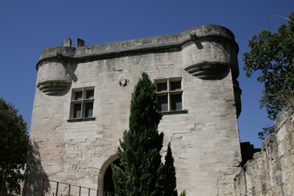 Foto's Avignon