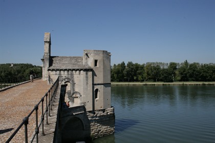 Foto's Avignon