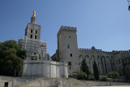 Foto's Avignon