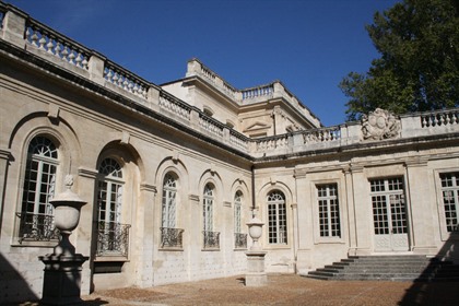 Foto's Avignon