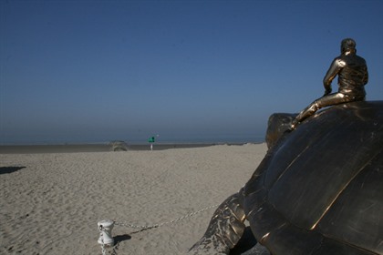 Foto's Belgische kust