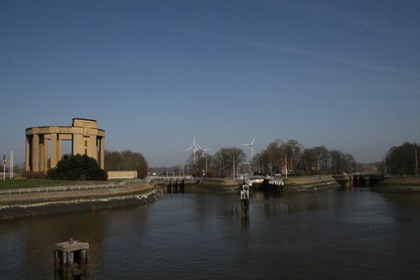 Foto's Belgische kust