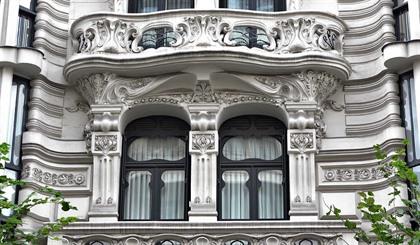 Foto's Bilbao