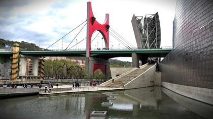 Foto's Bilbao
