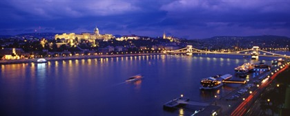 Foto's Boedapest