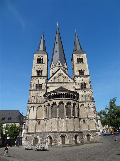 Foto's Bonn