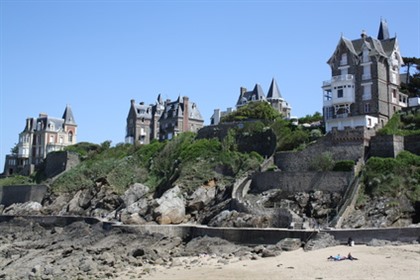 Foto's Bretagne