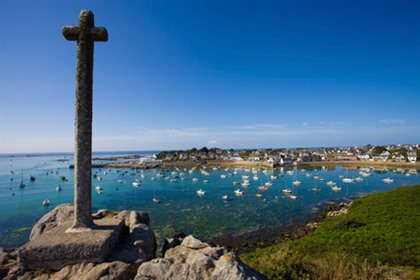 Foto's Bretagne