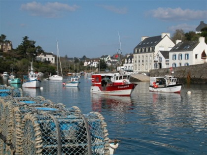 Foto's Bretagne