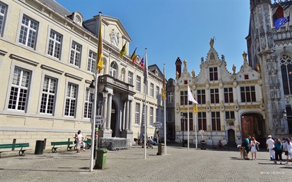 Foto's Brugge