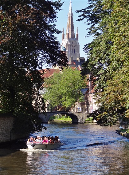 Foto's Brugge