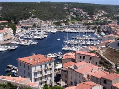 Foto's Corsica