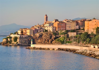 Foto's Corsica