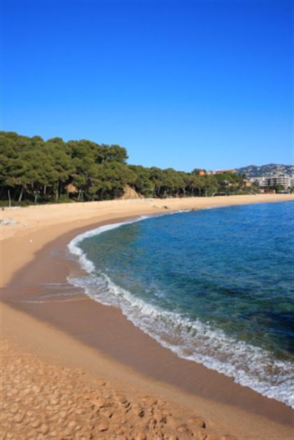 Foto's Costa Brava (Catalonië)