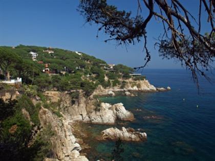 Foto's Costa Brava (Catalonië)