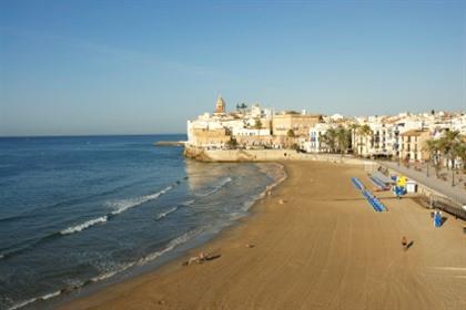 Foto's Costa Brava (Catalonië)