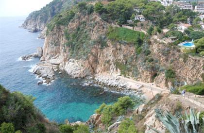 Foto's Costa Brava (Catalonië)