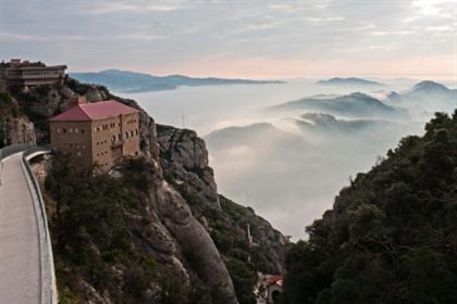 Foto's Costa Brava (Catalonië)