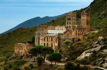 Foto's Costa Brava (Catalonië)