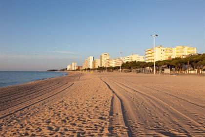 Foto's Costa Brava (Catalonië)