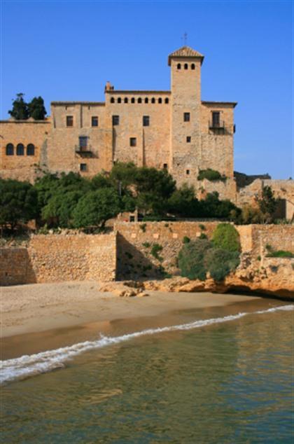 Foto's Costa Brava (Catalonië)